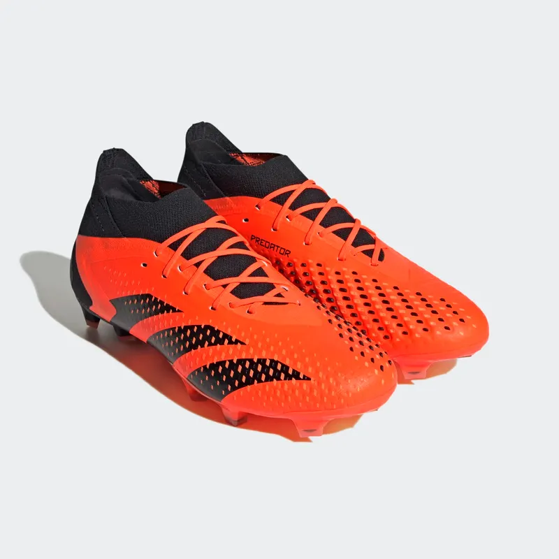 adidas Predator Accuracy.1 FG Heatspawn Pack (GW4572)