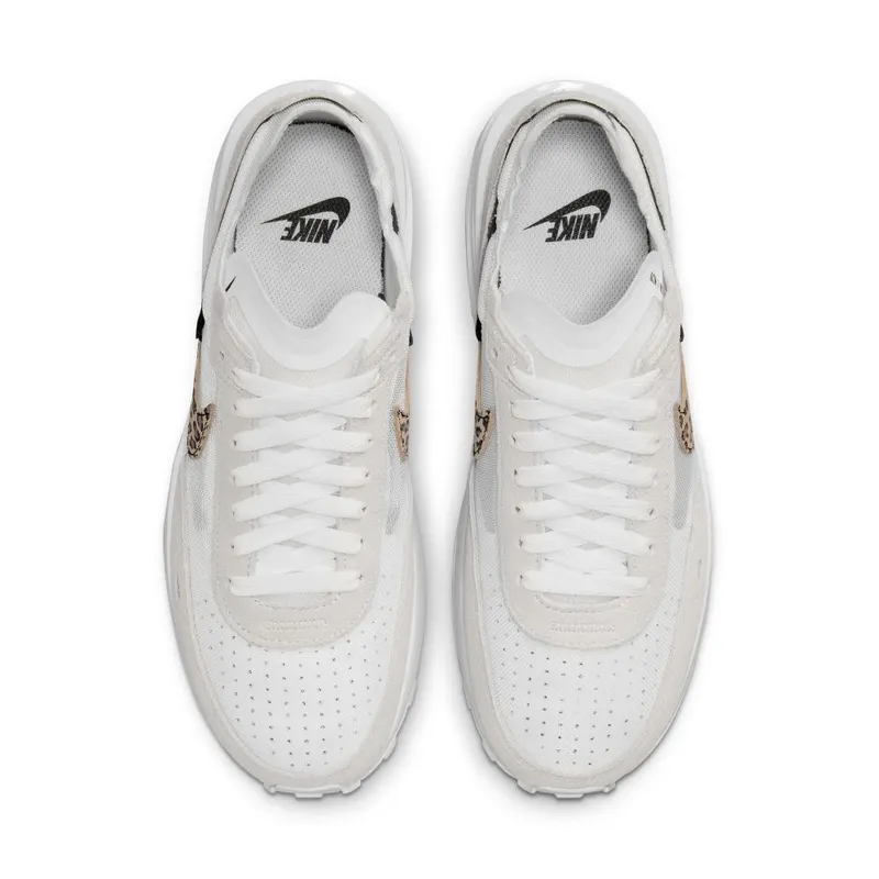 Nike Waffle One SE White (DJ9776-100)