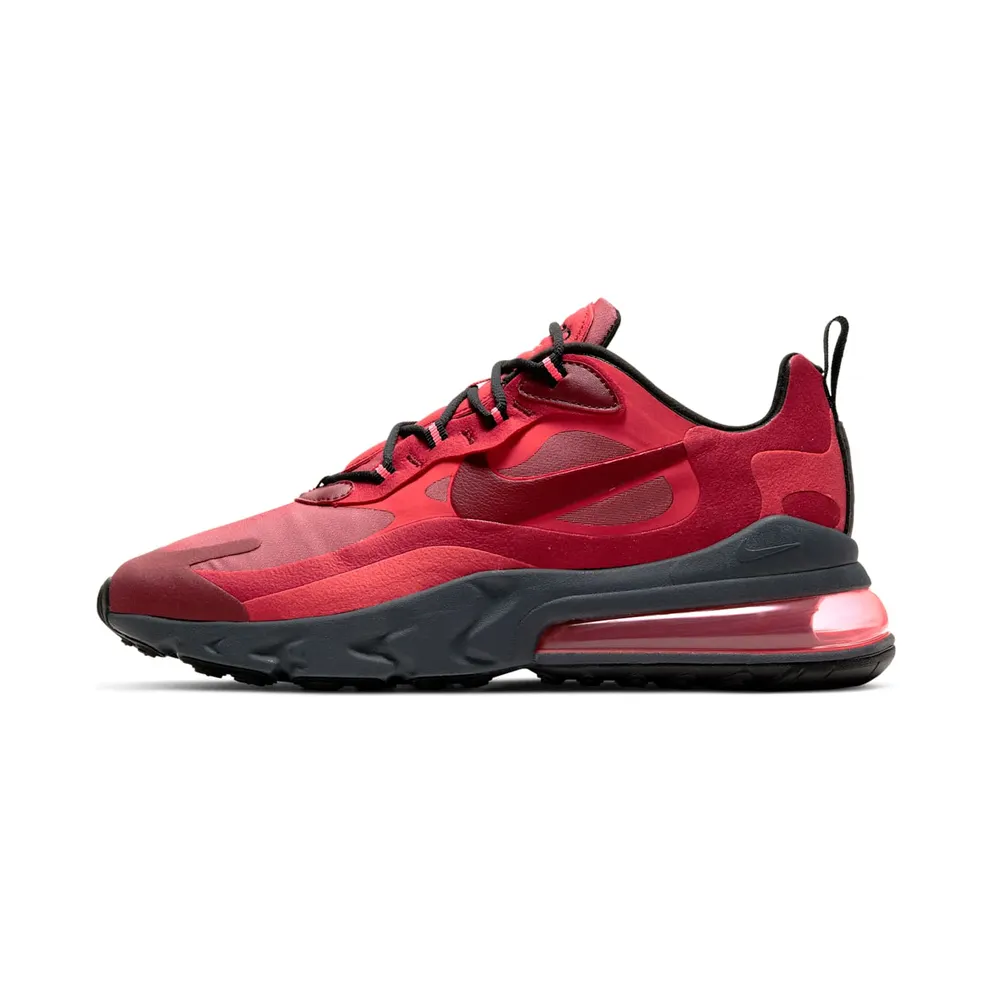 Nike Air Max 270 React University Red (CI3866-600)