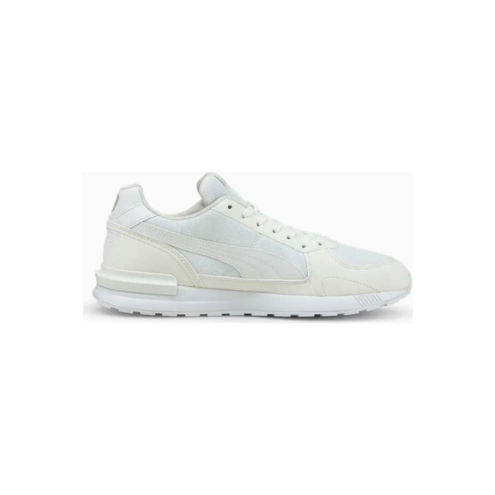 PUMA Gravito White/Gray Violet (380738-02)