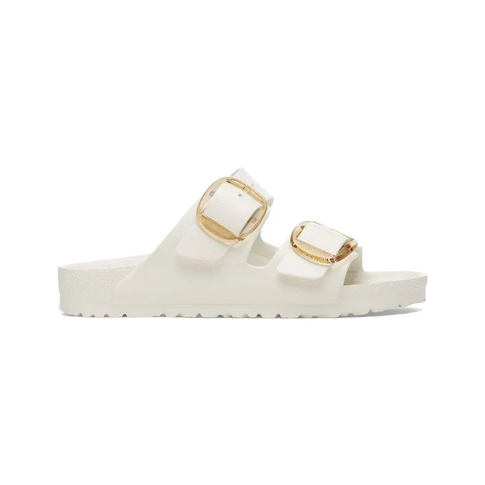 Birkenstock Arizona Big Buckle EVA Eggshell (Narrow Fit) (1029651)