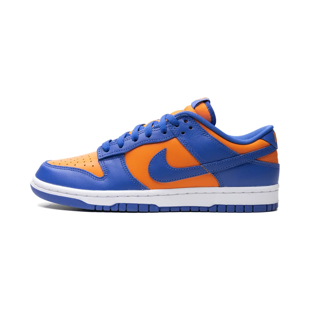Nike Dunk Low “Knicks” (DV0833-800)