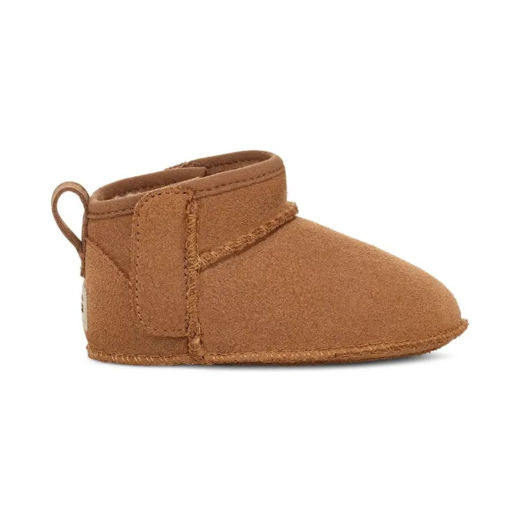 UGG Classic Ultra Mini Boot Chestnut (1157690I-CHE)