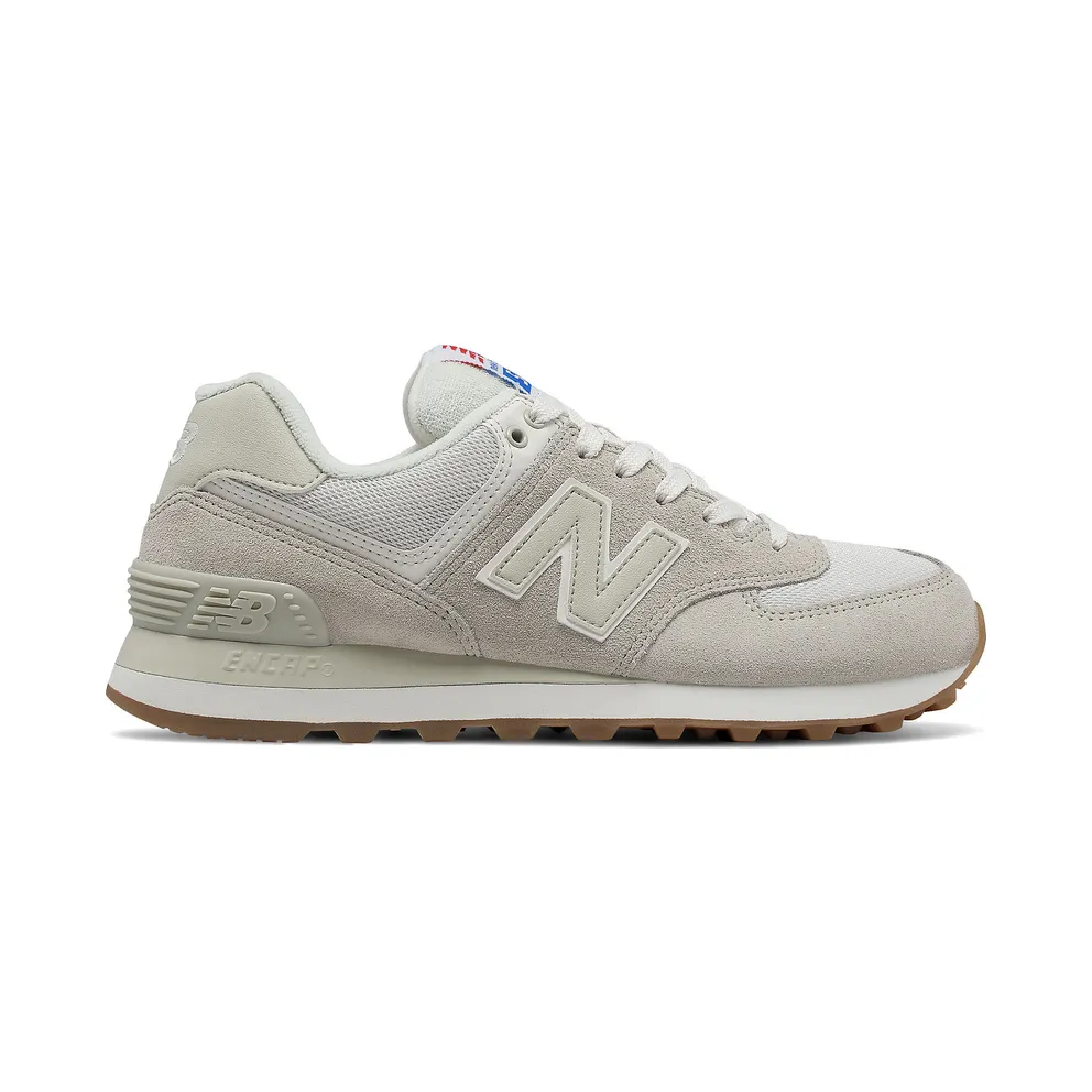 New Balance 574 Retro Sport Sea Salt (WL574RSC)