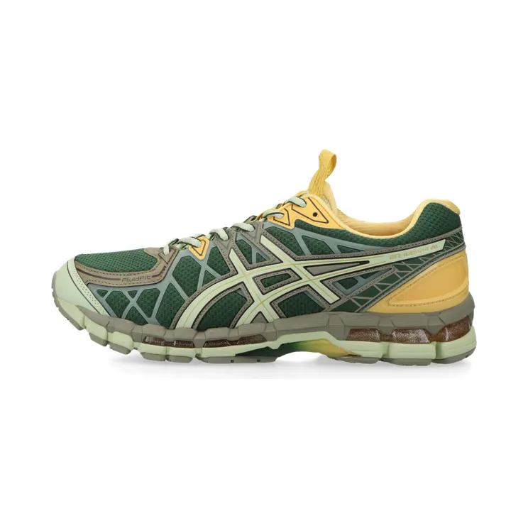 ASICS SportStyle UB10-S GEL-KAYANO 20 (hunter green / jade) – 1203A640-300