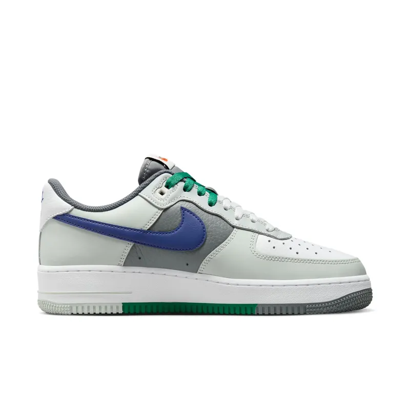 Nike Air Force 1 “Split” (FD2592-001)