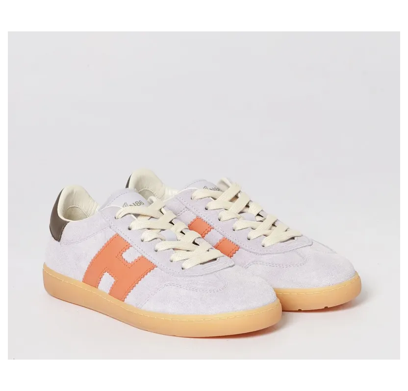 Hogan Sneakers Multicolor (HXW6470FB60UHK0RWG)