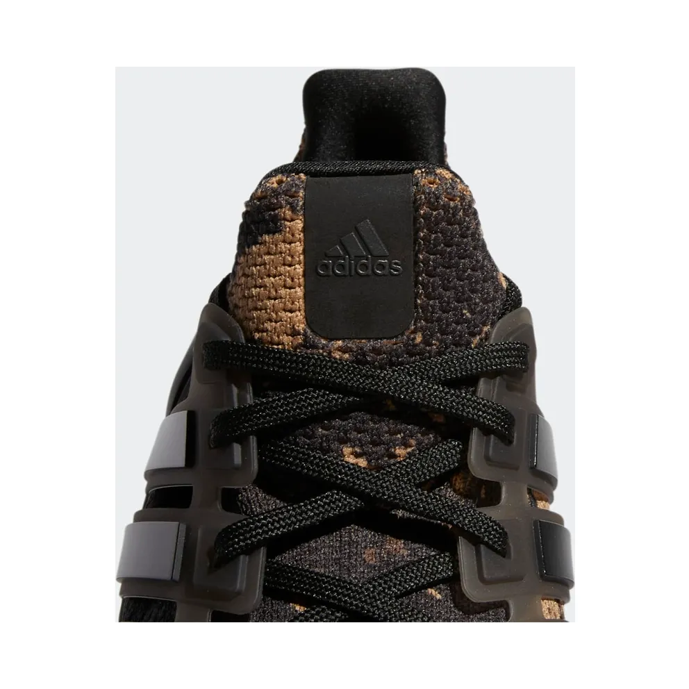 Adidas Ultraboost 5.0 DNA Core Black / Core Black / Cardboard (GX9329)