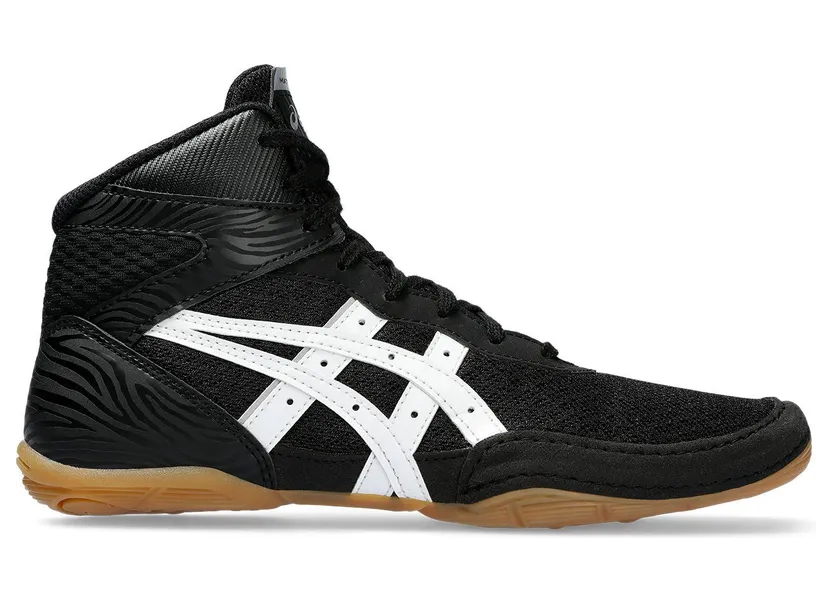 ASICS Matflex 7 Black White (1084A011-001)