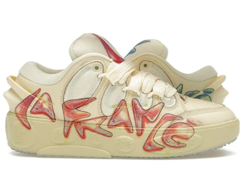 Puma LaMelo Ball LaFrancé Airbrush (311700-01)