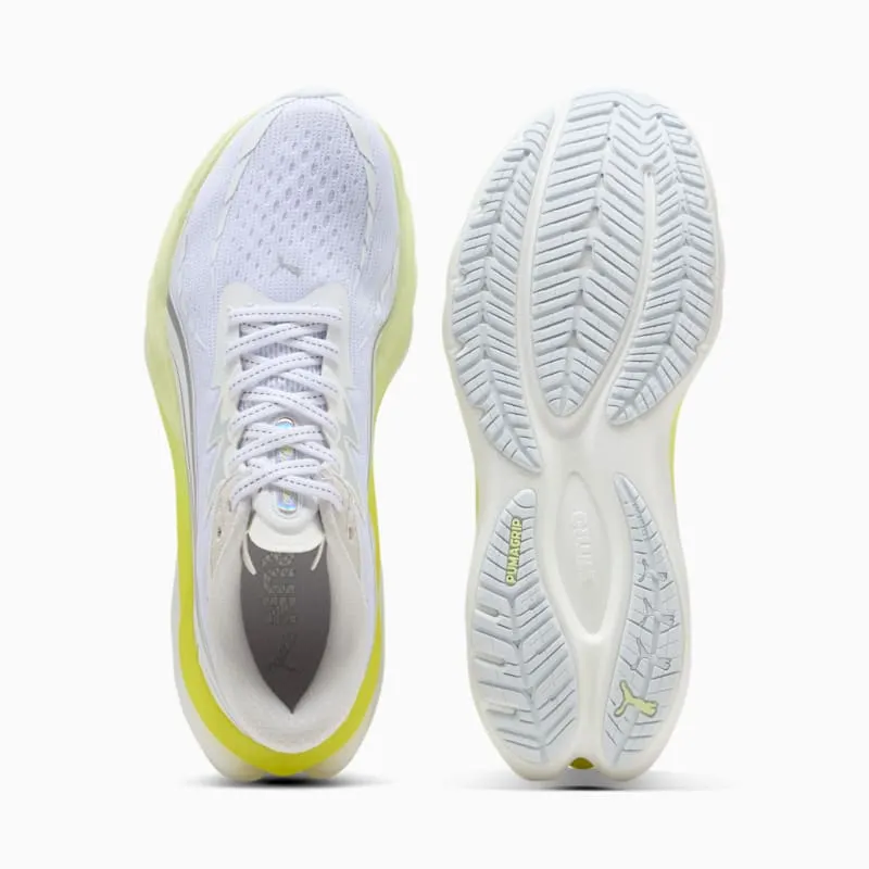 Puma Velocity Nitro White (311141-12)