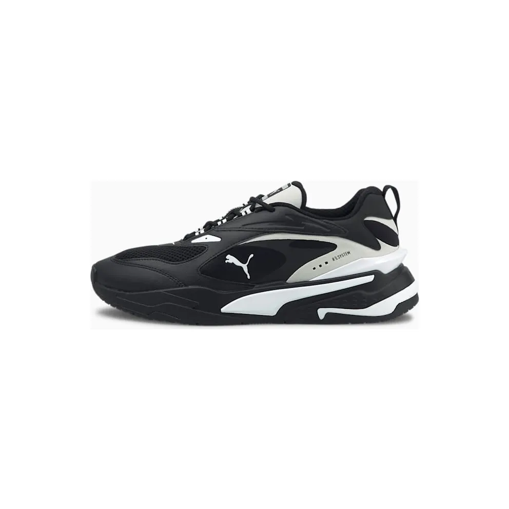 Puma RS-Fast White/Black (380562-04)