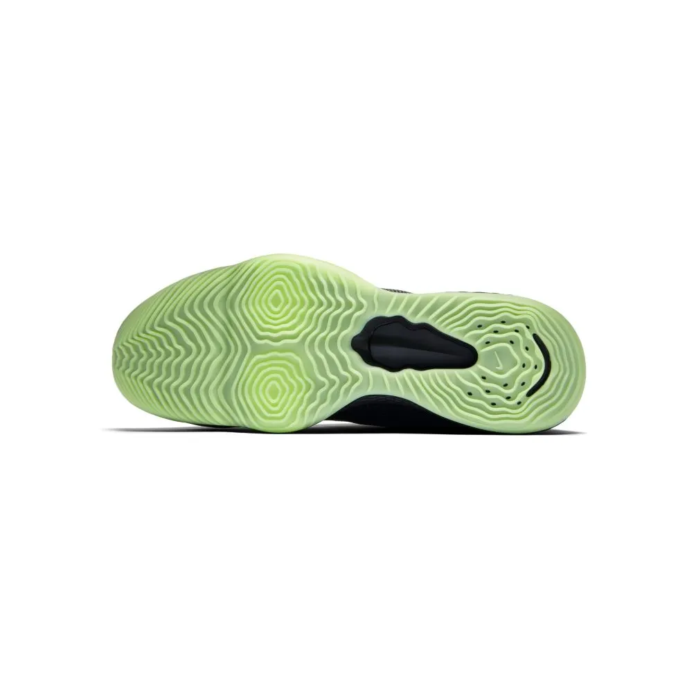 Nike Air Zoom BB Nxt Black Electric Green Black/Electric Green (CK5707-001)