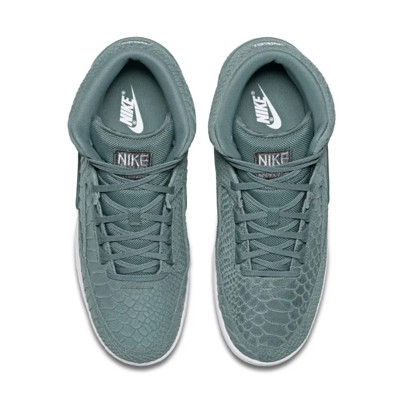 Nike Air Python Hasta Hasta/Hasta-White (705066-300)
