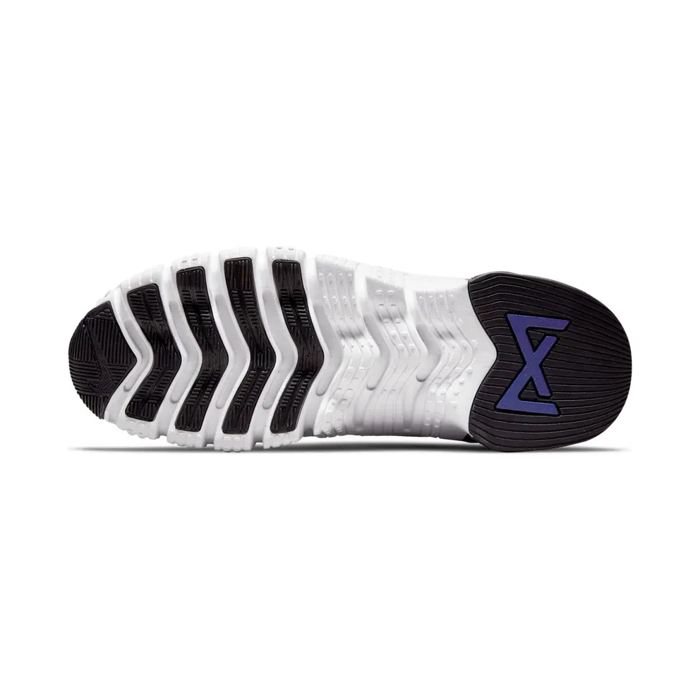 Nike Free Metcon 4 Veteran’s Day “White / Gym Red / Deep Royal Blue / Black” (DJ3020-106)