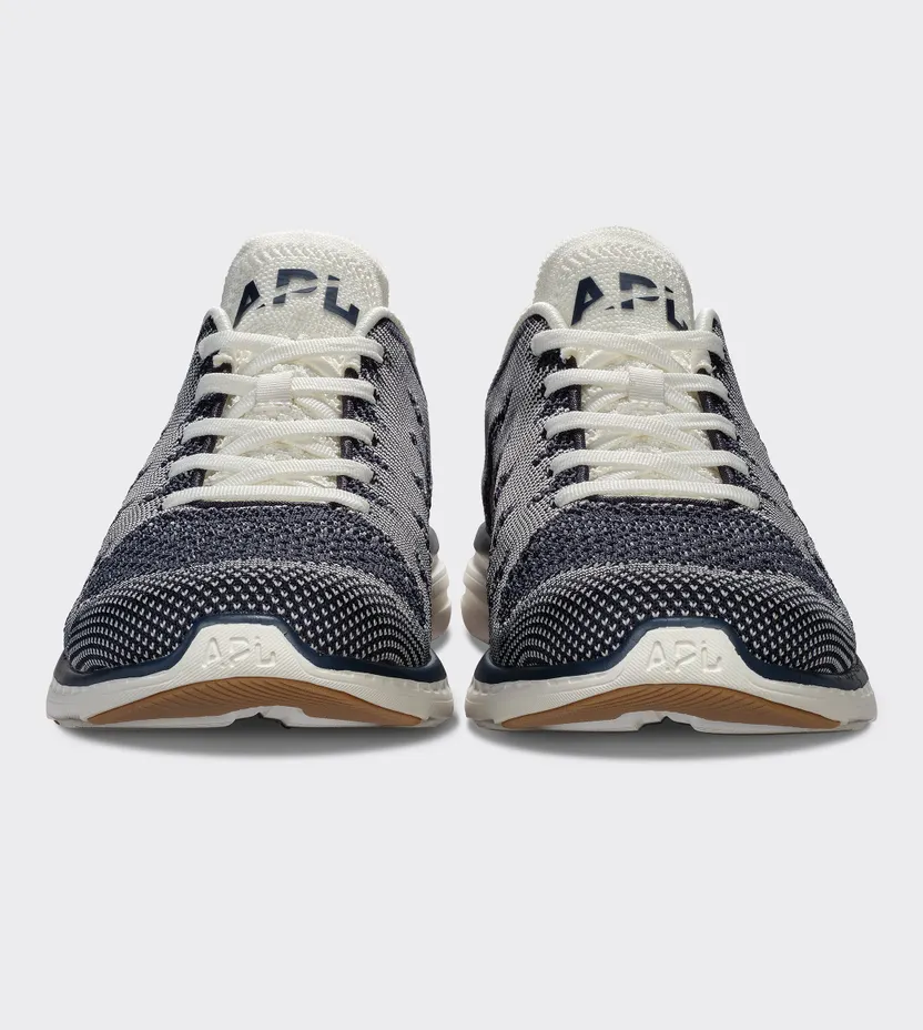 APL TechLoom Pro “Navy/Ivory/Gum” (Heren) (4)