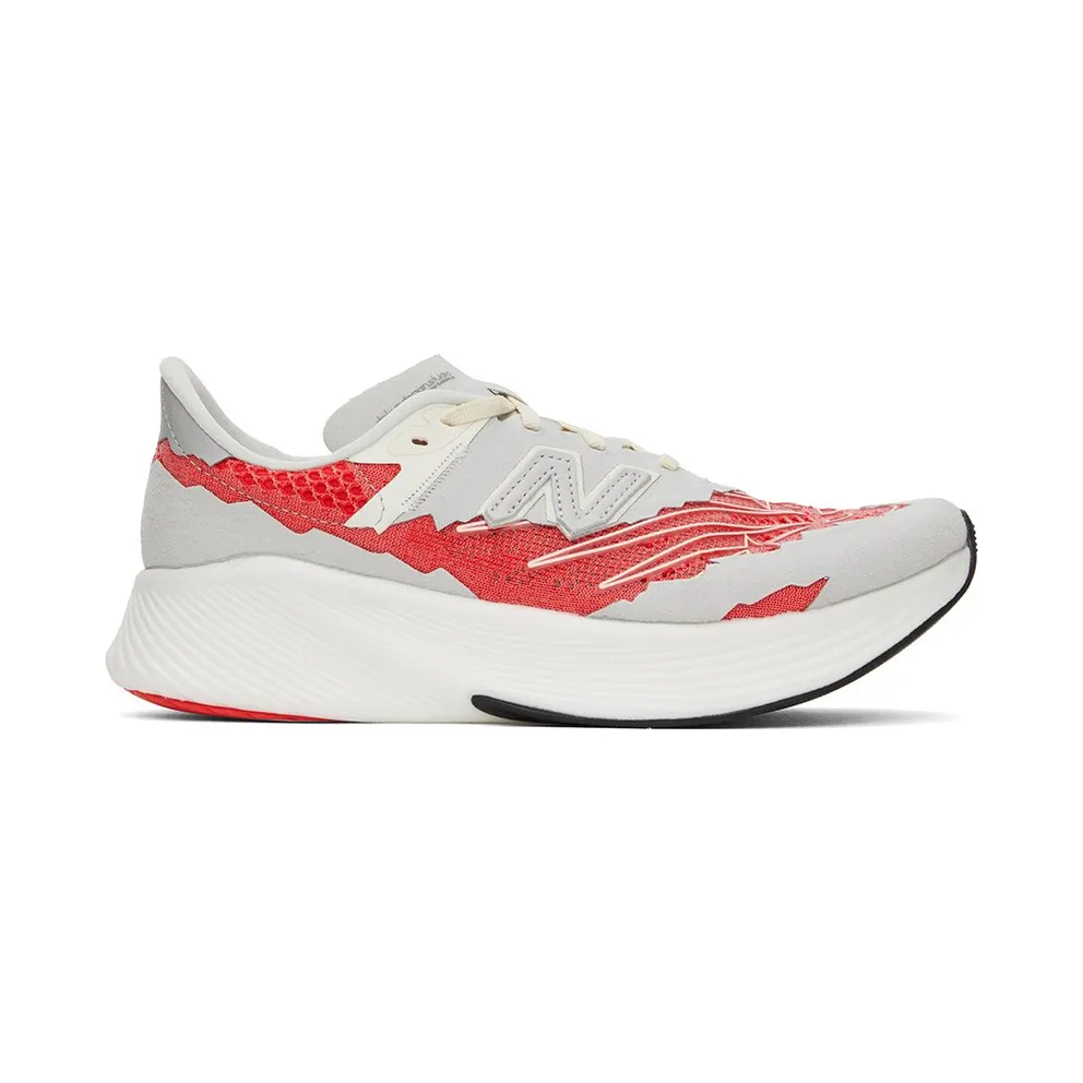 New Balance New Balance Grey/Red (MSRCELST)