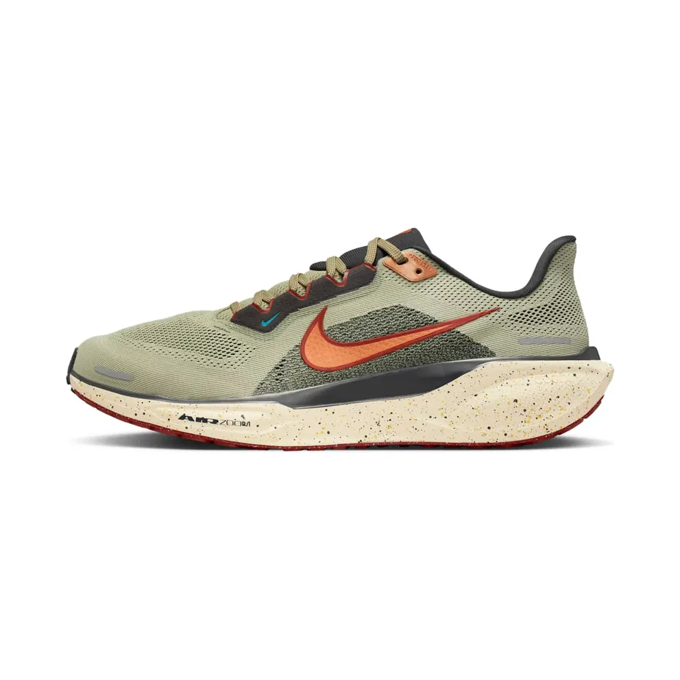 Nike Air Zoom Pegasus 41 Olive Aura (II4472-371)