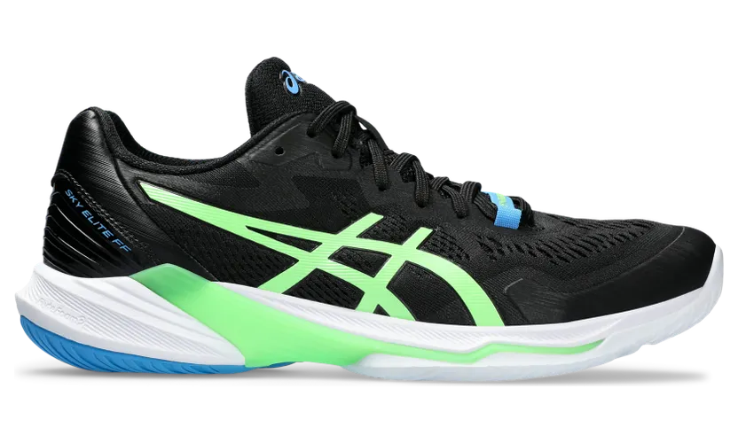 Asics Sky Elite Ff 2 Black/Lime Burst (1051A064.005)