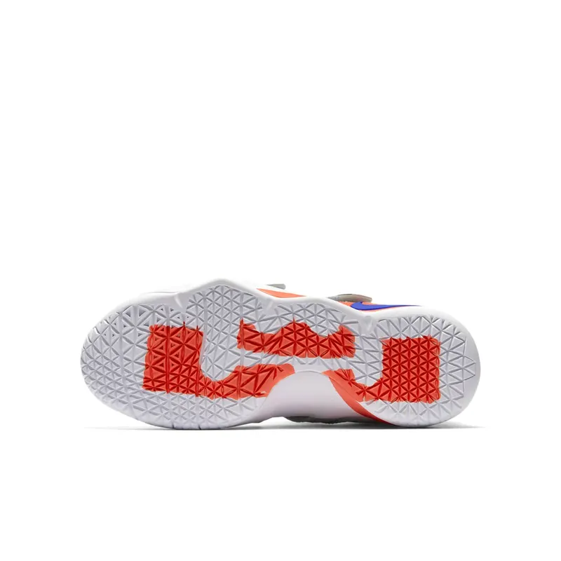 Nike LeBron Zoom Soldier 11 Ultramarine (AJ5123-101)