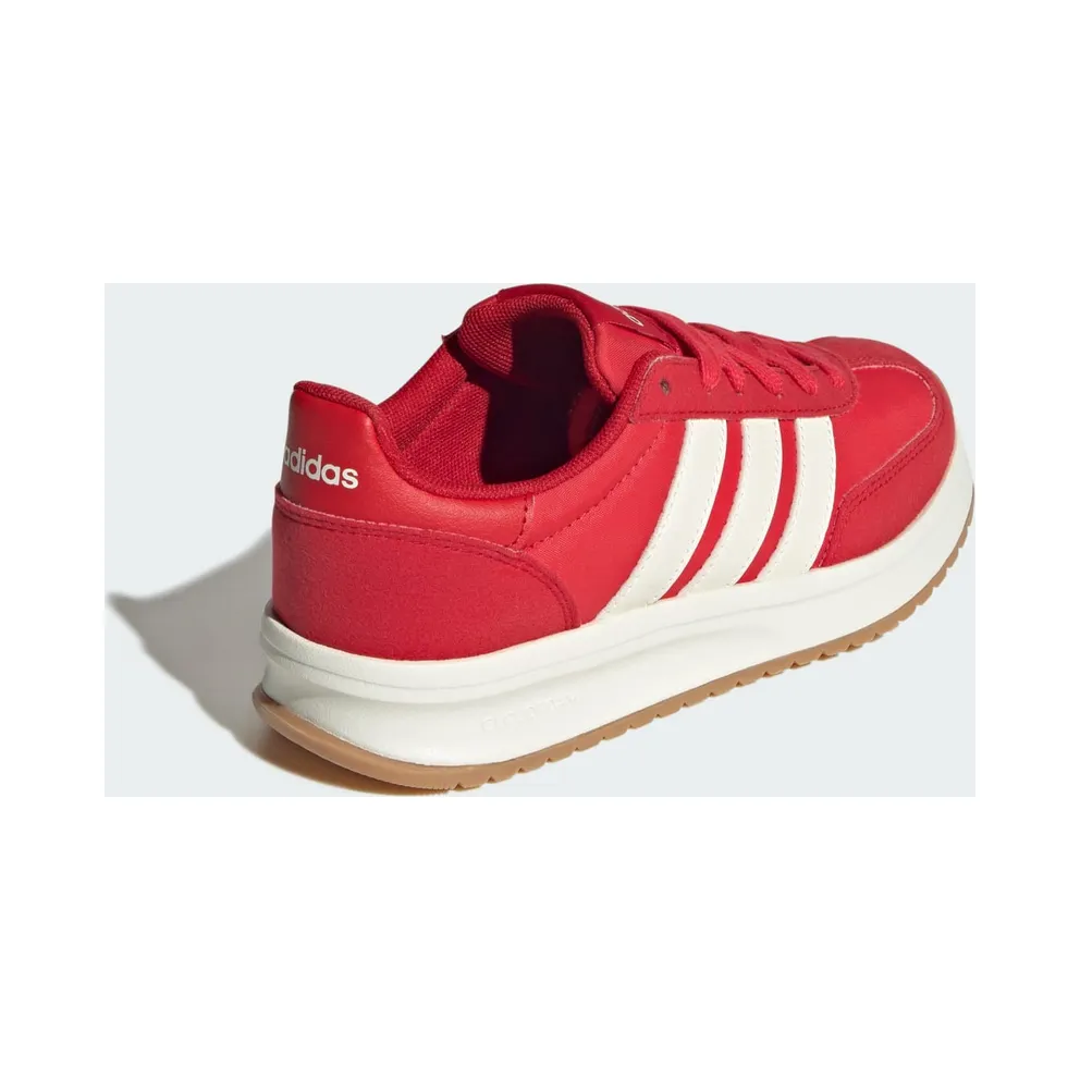 Adidas Run 70s 2.0 Kids Pure Ruby / Off White / Better Scarlet (JR8429)