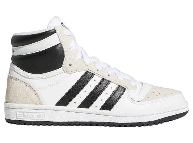 adidas Top Ten RB Cloud White Core Black Crystal White (GY8373)