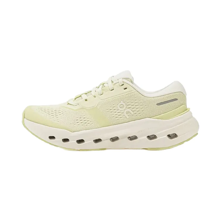 On Running Cloudrunner 3 “Seedling / Ivory” (3WG10054723)