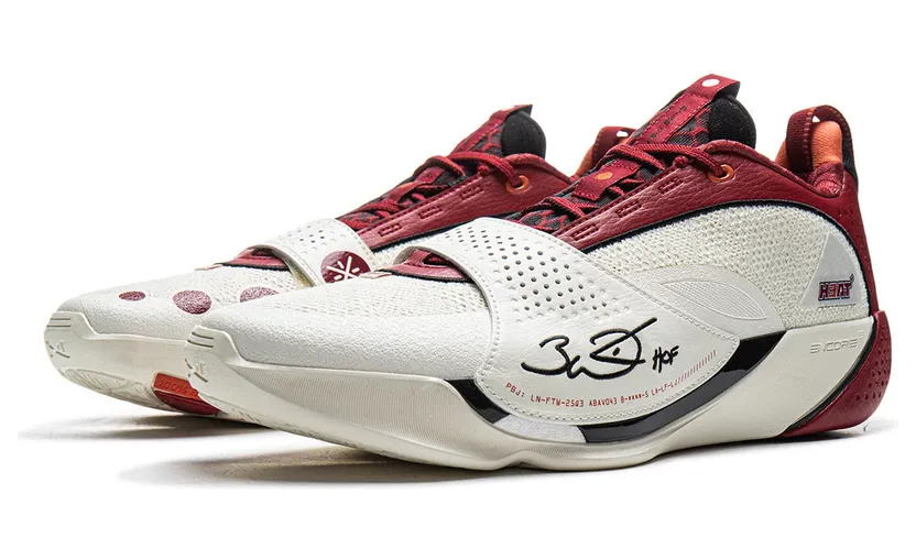 li-ning-wade ABAV043-11