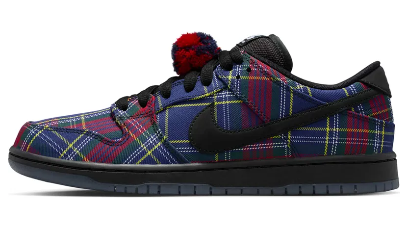 Nike SB II1493-600