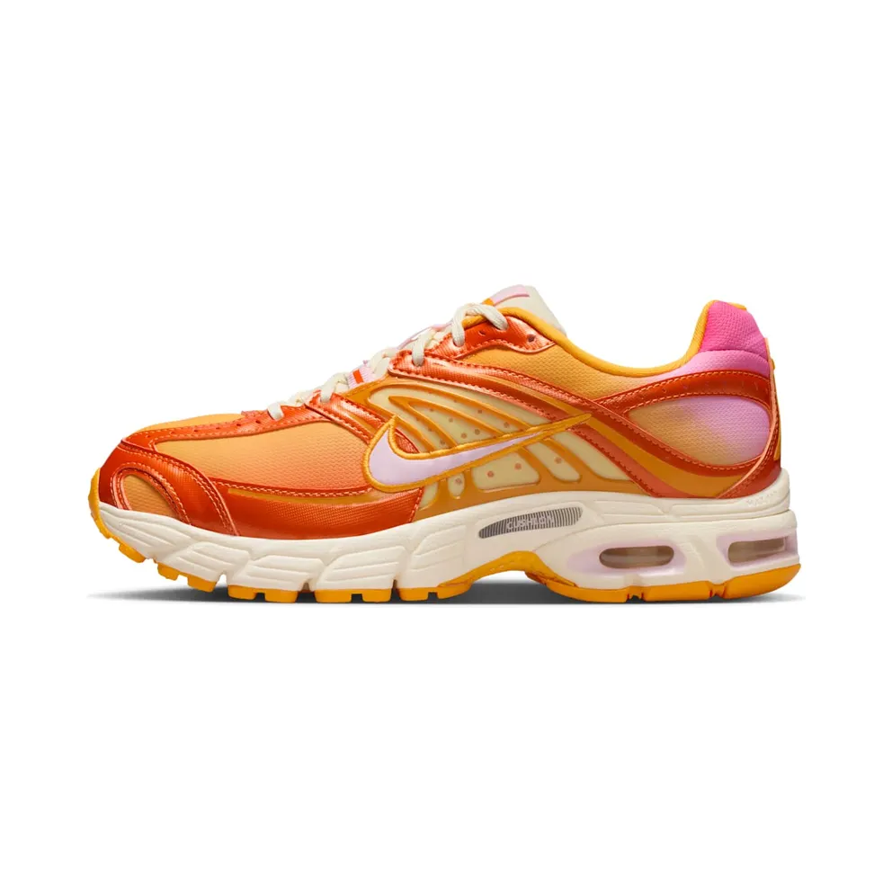 Nike Air Max Moto 2K “Orange Horizon Pink Foam” (IQ0381-818)