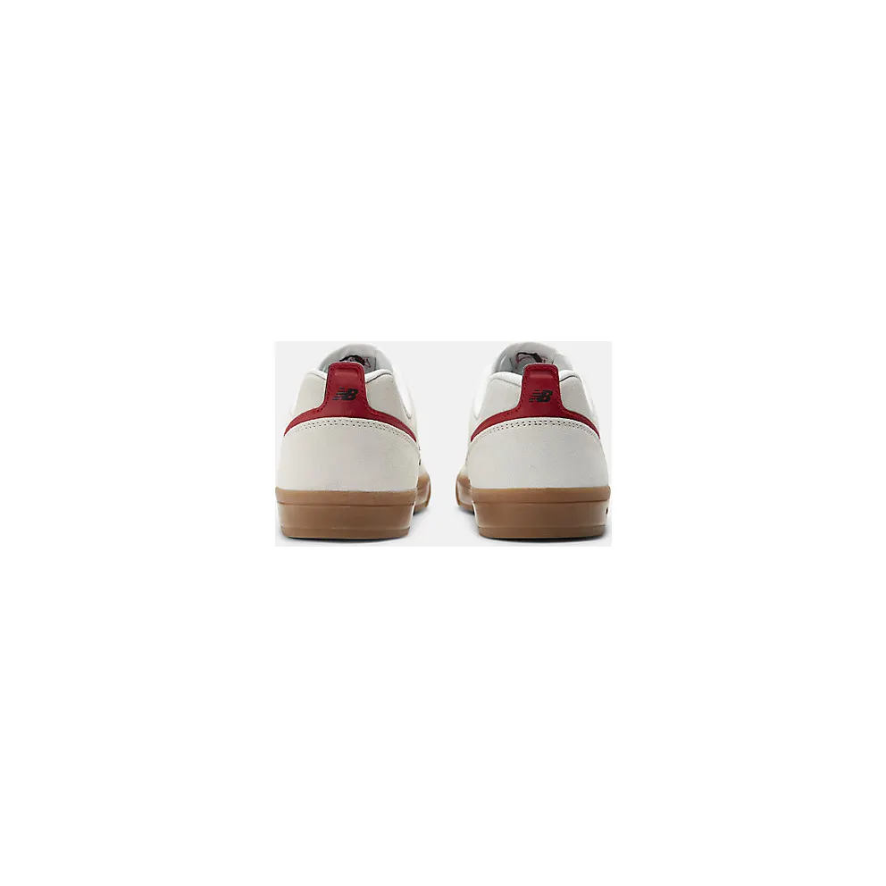 New Balance 306 White Red (NM306TPO)
