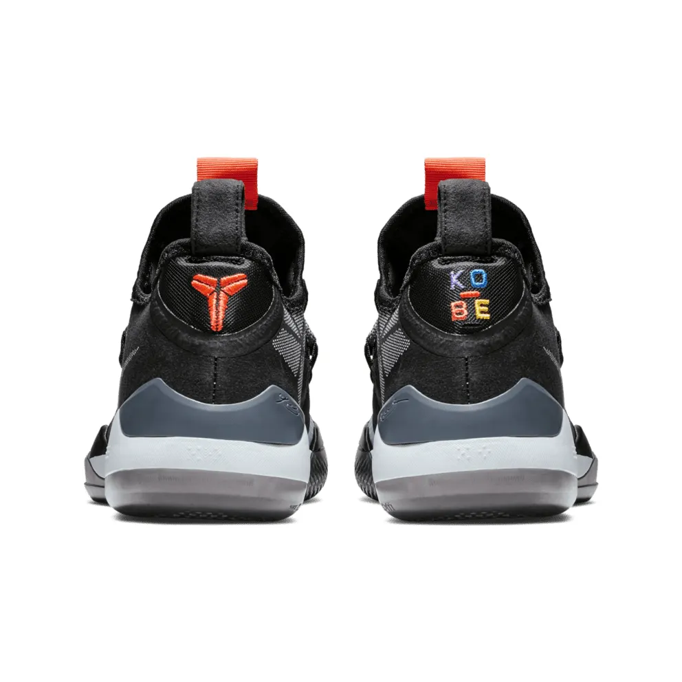 Nike Kobe AD Black Multi-Color Black/Multi-Color (AV3555-001)