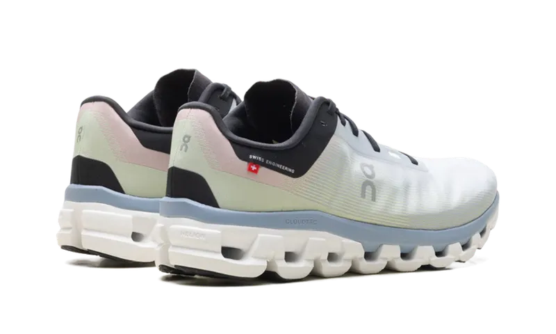 On Running Cloudflow 4 “Glacier Chambray” (3MD30101503)