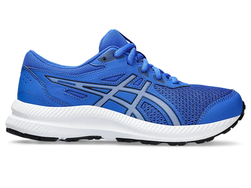 Asics CONTEND 8 GS Illusion Blue/Pure Silver (1014A259.406)