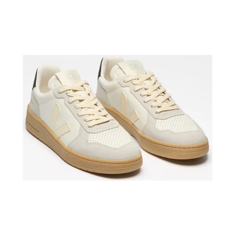 Veja sneaker Pure Calcaire / Black (VE3320942B)