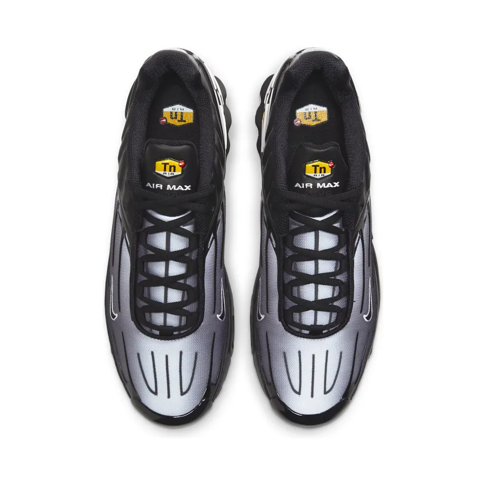 Nike Air Max Plus III Black (DJ4600-001)