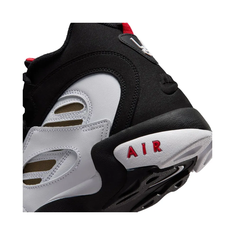 Nike Air Diamond Turf 2 – 49ers – “49ers” (II7080-001)
