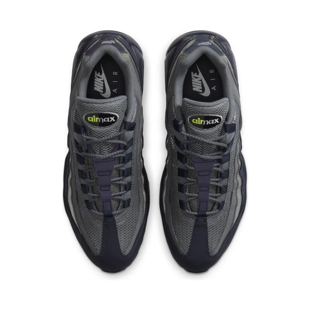 Nike Air Max 95 Blue (DA1504-400)
