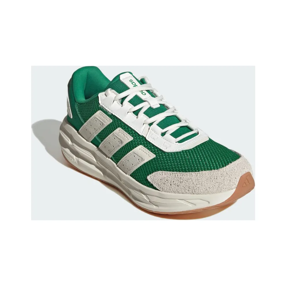 Adidas ASTRASTAR Grey Two / Cloud White / Core Black (JR9374)