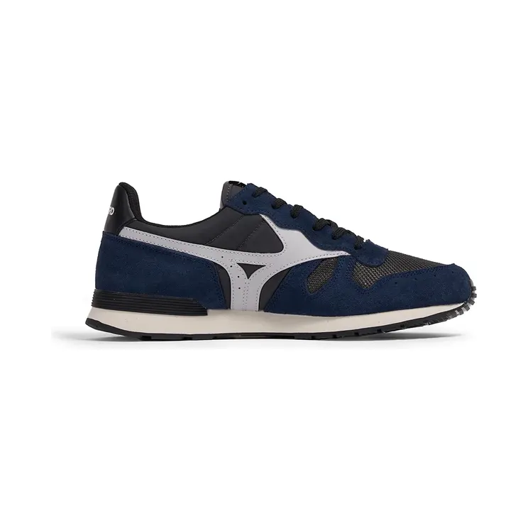 Sneakers Mizuno Baskets ml87 cuir (D1GA2614-02)