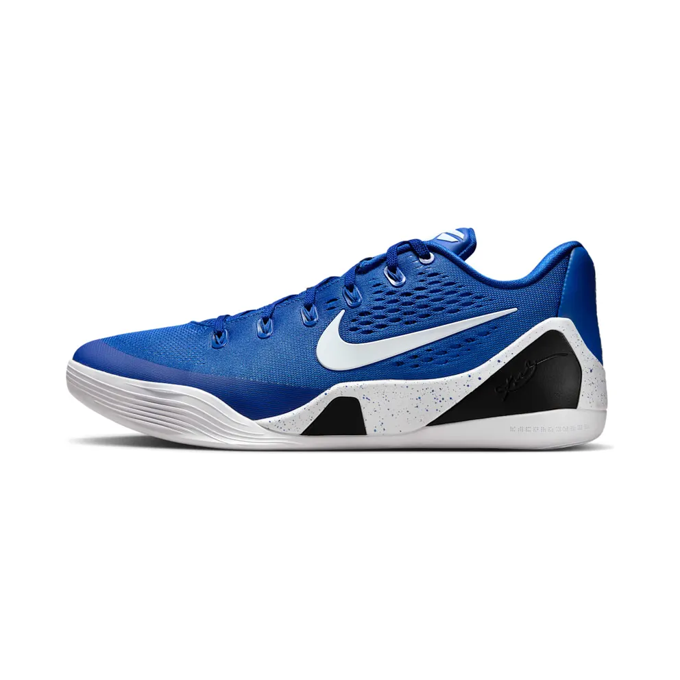 Nike Kobe 9 EM TB “Game Royal” (IH1401-400)