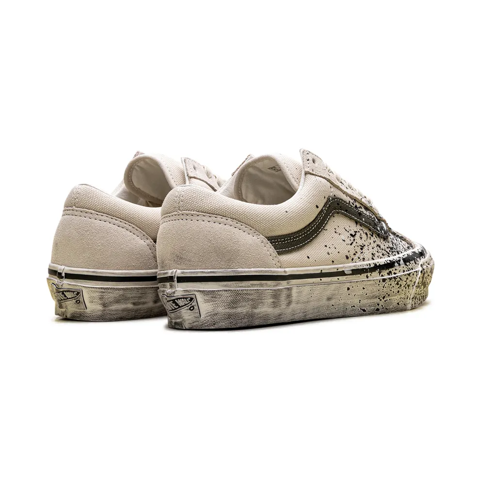 Vans LX Old Skool “”Paint Splatter”” (VN000D9RDJR)