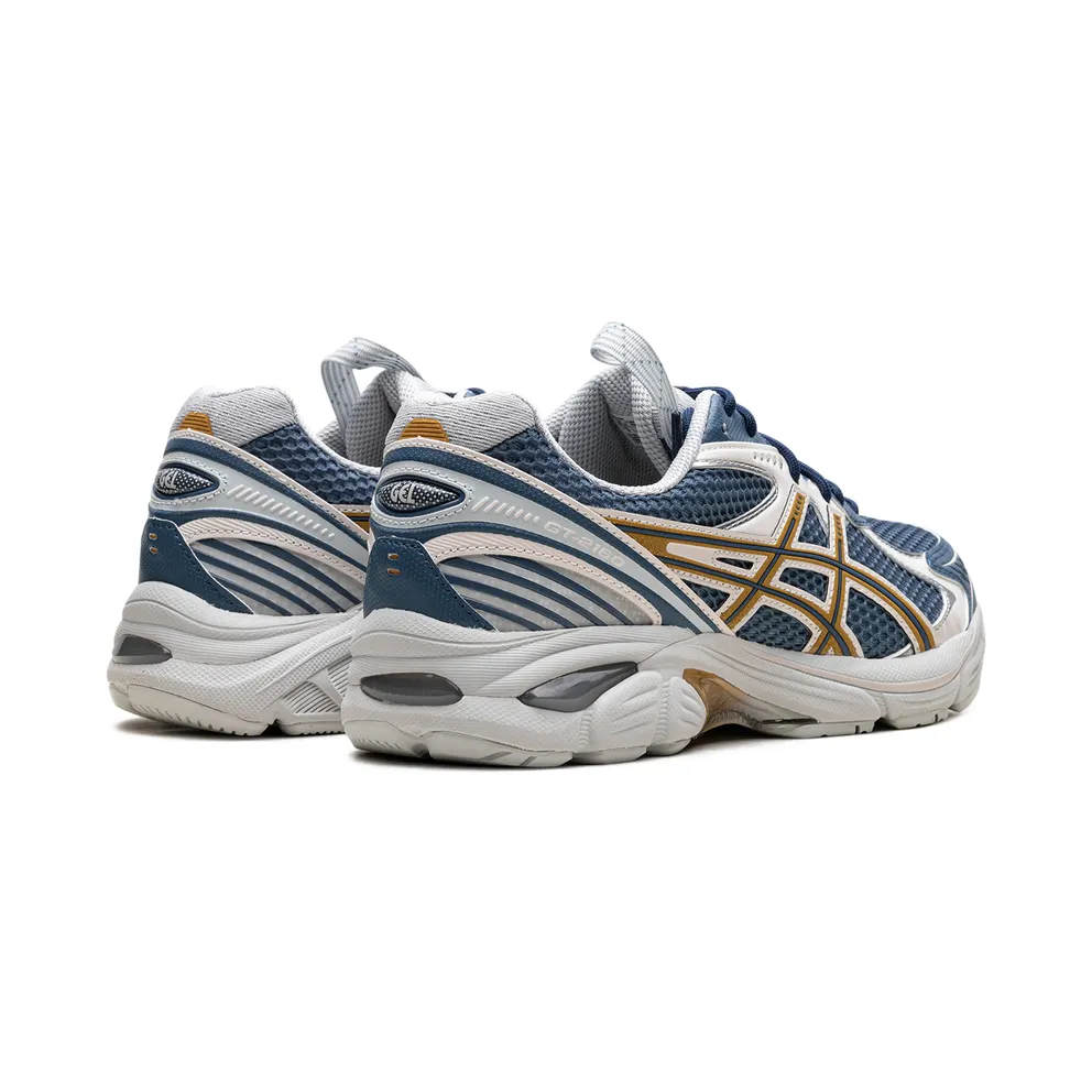 Asics UB8-S GT-2160 “Cream Pure Silver” (1203A641-400)