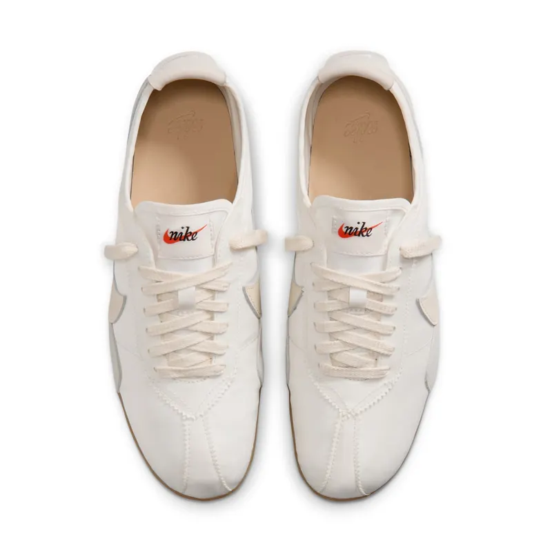 Nike Moon Shoe “White Soft Pearl Gum” (IW0955-100)