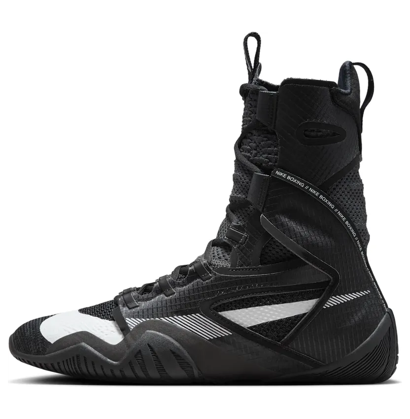 Nike HyperKO 2 Black White (CI2953-002)