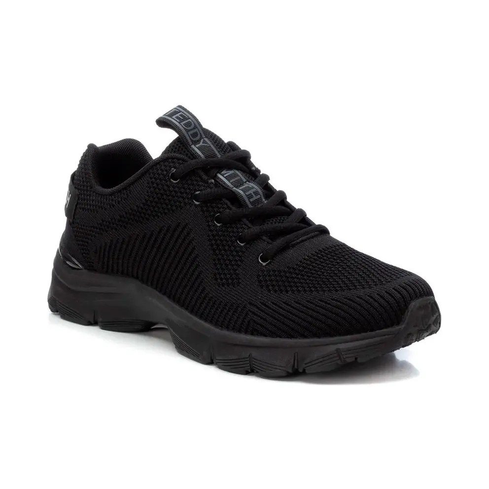 Teddy Smith sneaker Black (7814401-Black)