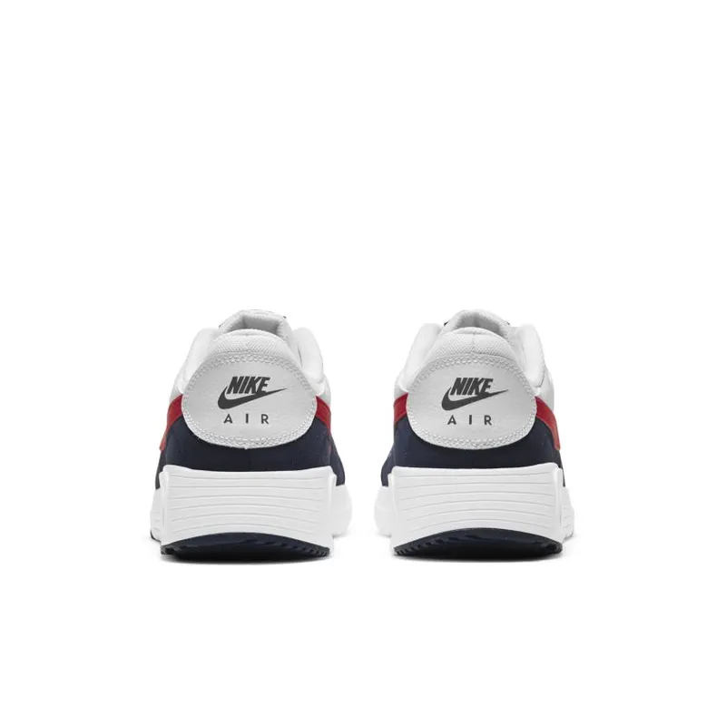 Nike Air Max SC White (CW4555-103)
