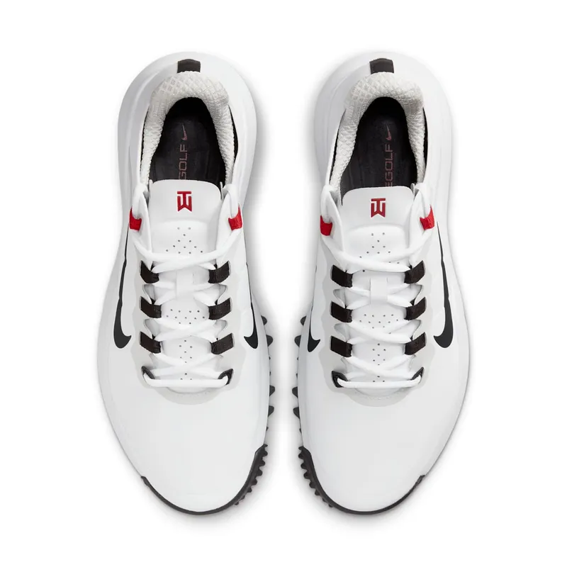 Nike Tiger Woods TW ’13 Retro White Varsity Red (DR5752-106)