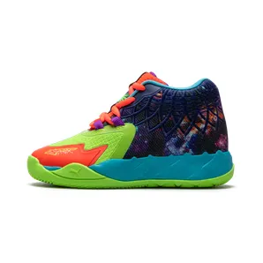 Puma MB1 Be You PS “Be You” (385733-01)