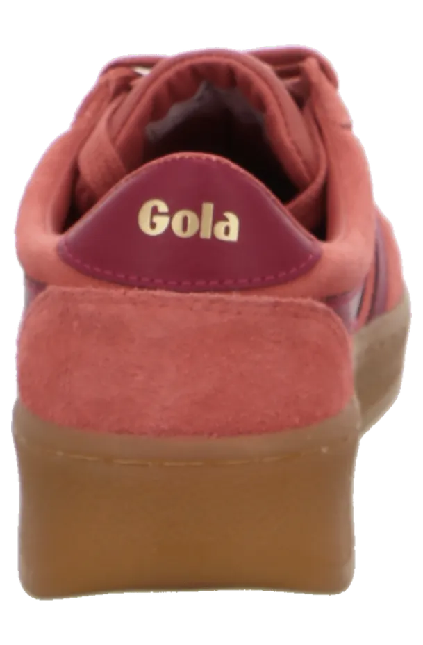 gola-sneaker CLA589CK